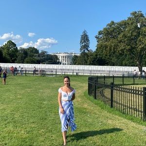 Meet your Posher, Raven